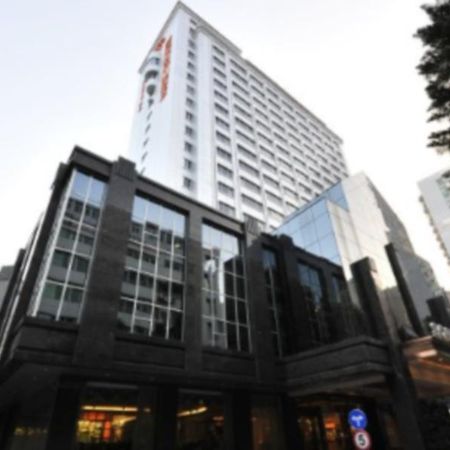 Fuzhou Suofeisi Pingshan Hotel Luaran gambar