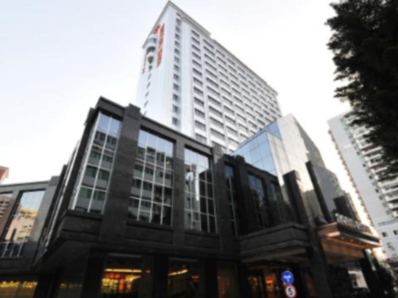 Fuzhou Suofeisi Pingshan Hotel Luaran gambar